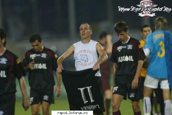 coregrafia cu sTIAUA - alecx - Legione Granata